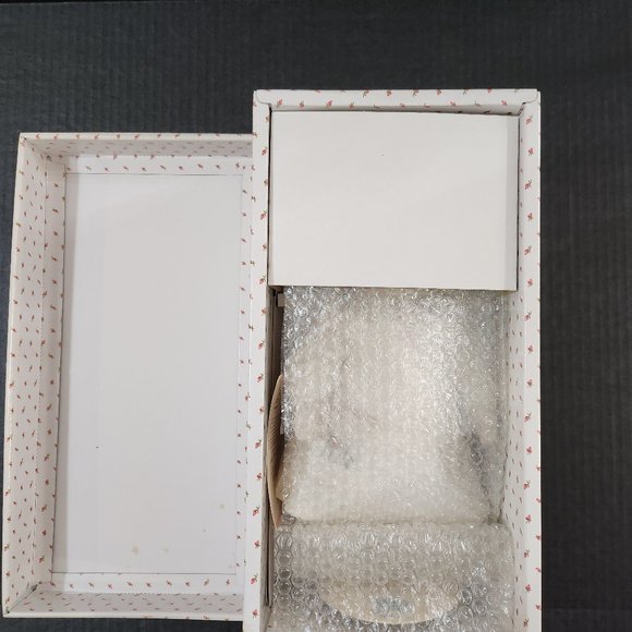 Precious Moments Angie, the Angel of Mercy Nurse Doll Limited Edition Retired - Picture 2 of 10